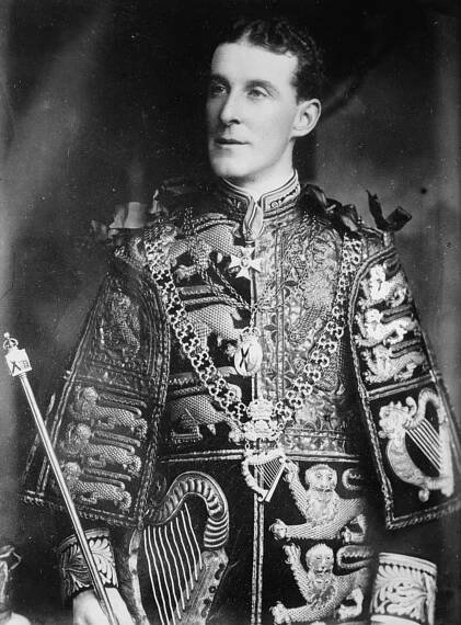 Arthur Vicars - Wikipedia