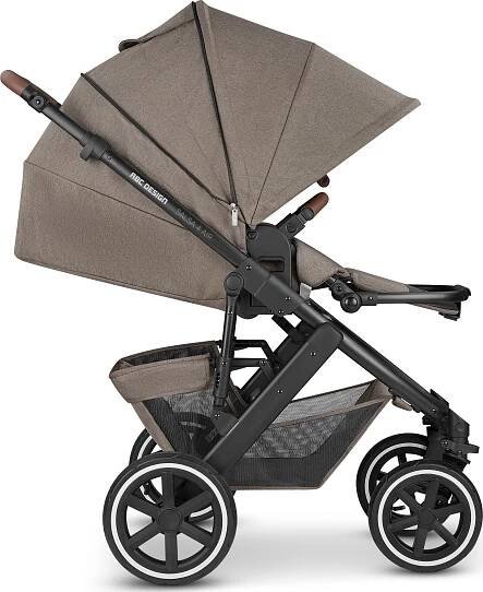 ABC Design Salsa 4 Air 2024