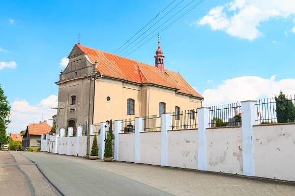 Rosice (okres Chrudim) – Wikipedie