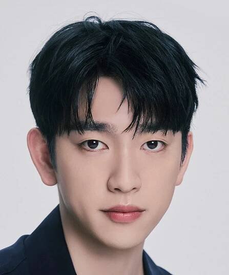 Park Jin Young