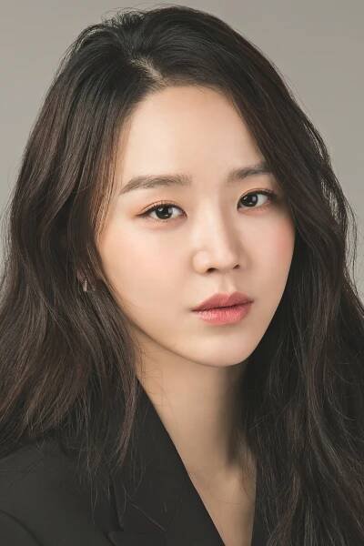 Shin Hye-sun herečka