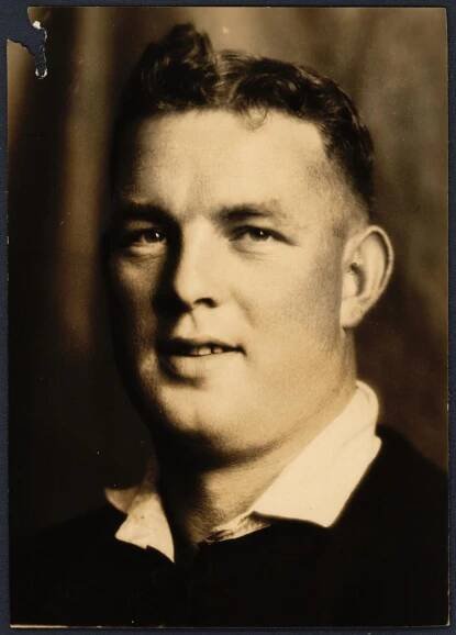George Adkins