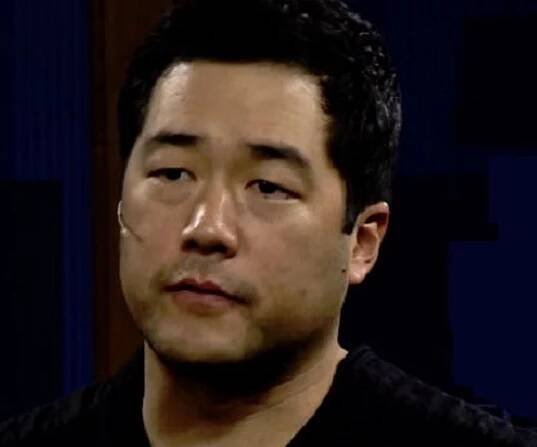 Tim Kang