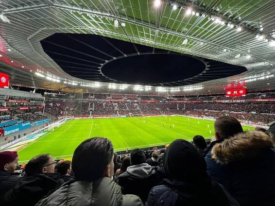 Na Bayer Leverkusen vyrazil i loňský mistr naší ligy | Pražská Klubová Fotbalová liga