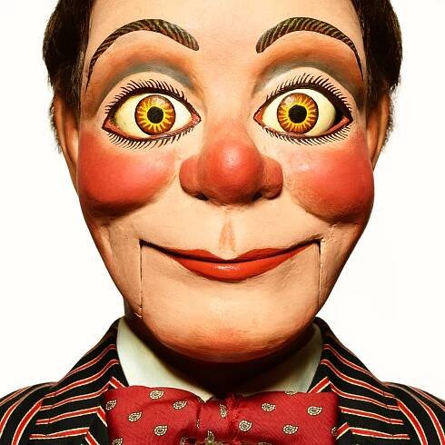 Matthew Rolston, Barnaby, 2010.