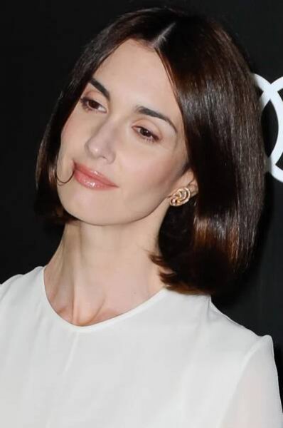 Paz Vega at arrivals for Audi Celebrates Golden Globes Weekend 2014, Cecconi's, Los Angeles, CA January 9, 2014. Photo By: Sara Cozolino/Everett Collection