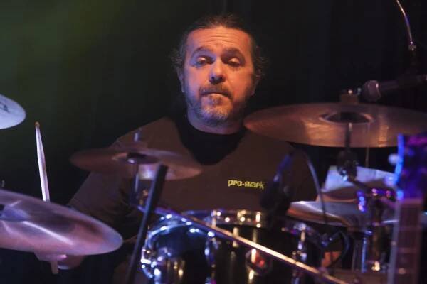 Pete Best: Víte, že první nahrávka Beatles propadla?