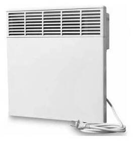 Elektrický nástěnný konvektor Basic Pro 2000W A693877 Airelec