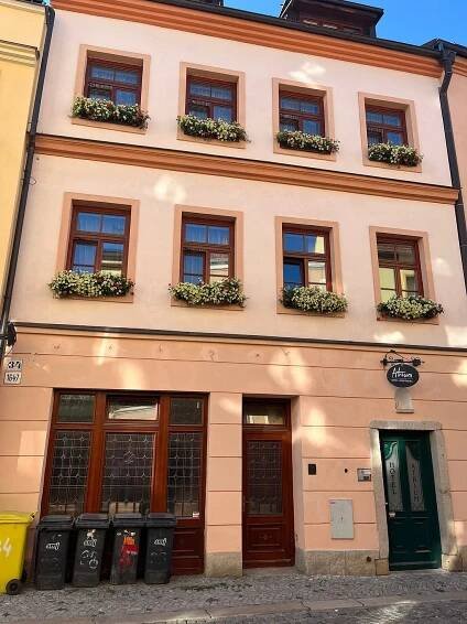 HOTEL ATRIUM - Prices & Reviews (Jihlava, Czech Republic)