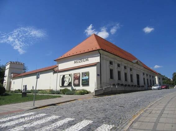 Photos • Uherský Brod (Town/city) • Mapy.com