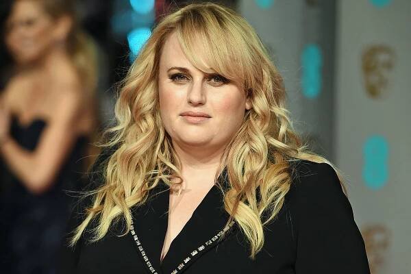 Rebel Wilson