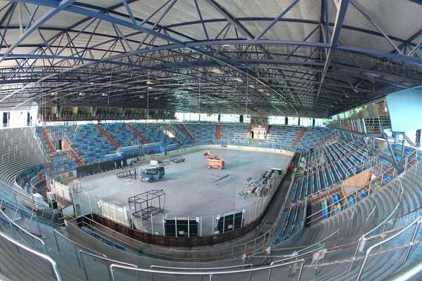 Soud osvobodil exnáměstka Hradce Králové v kauze stadionu