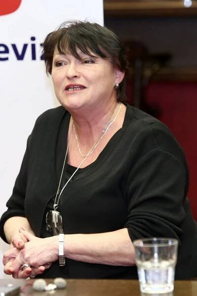 Valérie Zawadská pekelně přibrala: Takhle se někdejší vítězka TýTý změnila za dvanáct let