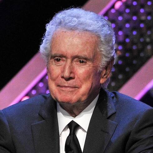 Regis Philbin Dead at 88, Cause of Death Revealed as Heart Disease