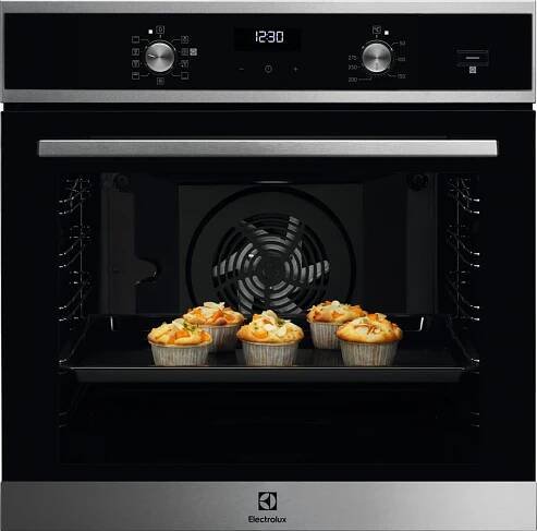Trouba ELECTROLUX 600 PRO EOD5H70X