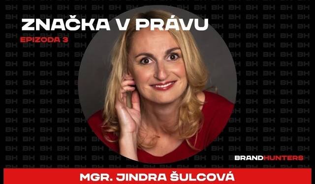 Značka v právu