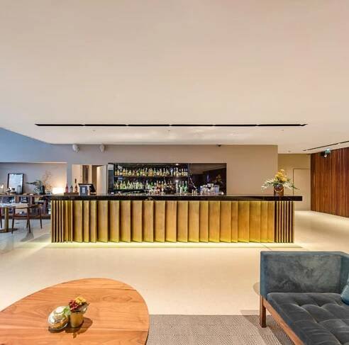 Hotel Lux Park Lisboa
