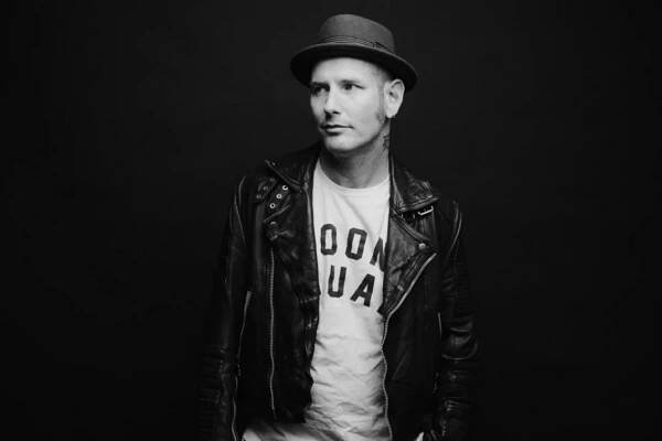 Corey Taylor (SLIPKNOT) začne nahrávat své druhé sólové album začátkem příštího roku | Spark Rock Magazine
