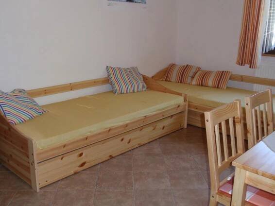 Apartmány BREVANT - apartmán k pronajmutí - 20 Špičák - foto 20