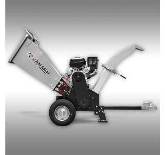 jansen gts 2000 pro 2