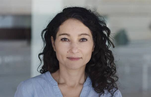 Janina Elkin