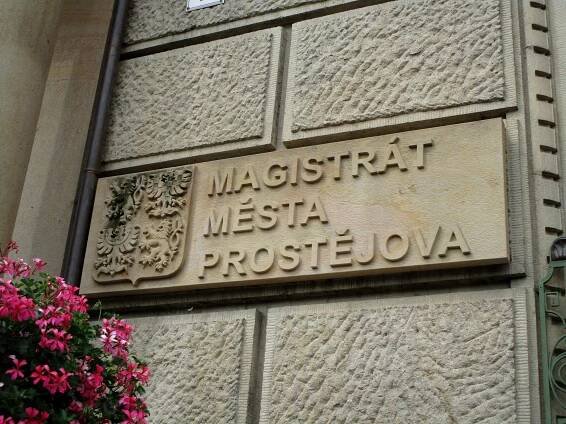 Statutární město Prostějov - magistrát foto 2