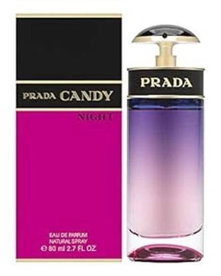 PRADA CANDY NIGHT EDP W 2.7OZ