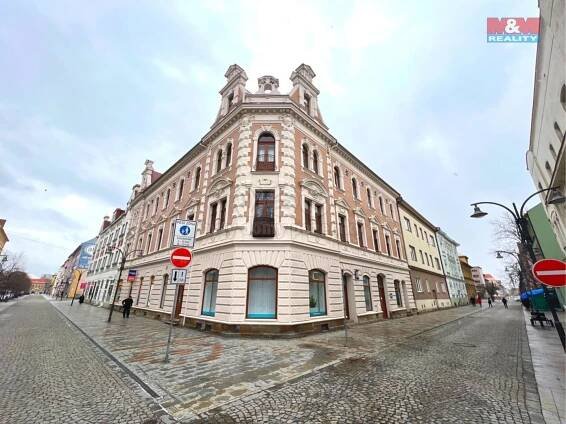 Pronájem Byt 2+kk, Studentská, Bohumín - Nový Bohumín, okres Karviná