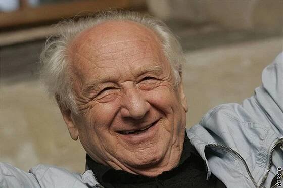 Arnošt Lustig