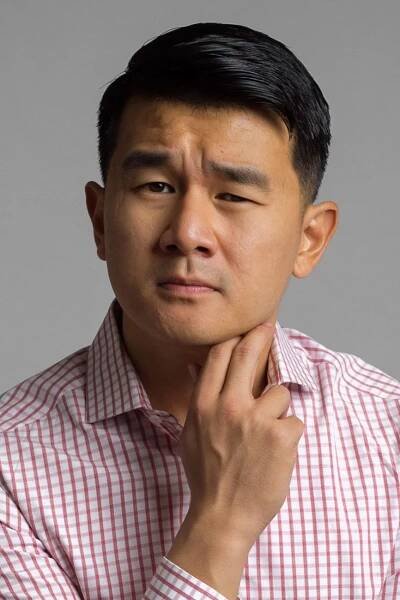 Ronny Chieng herec