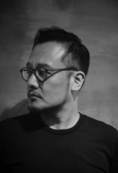 Ben Wu (interior designer)