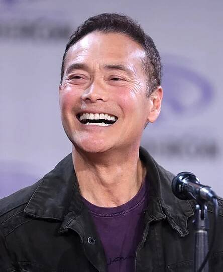 Mark Dacascos - Wikipedia