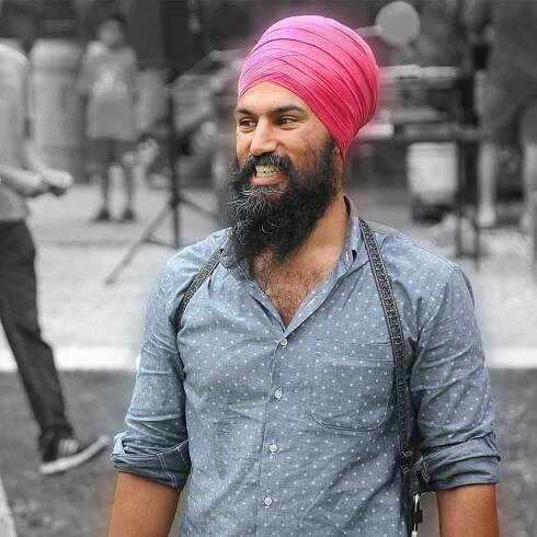Singh's victory is historic, but this is no time for wait-and-see