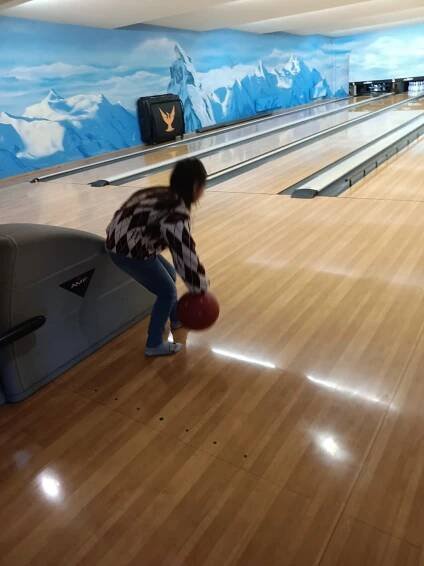Bowling a školní družiny 3, 4 a 5 – 7. 3. 2025 – Základní škola a Mateřská škola Blansko, Dvorská 26