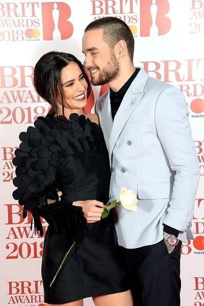 Liam Payne and Cheryl Cole’s Relationship Timeline