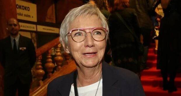Dana Syslová
