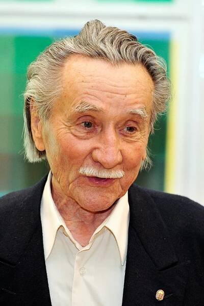 In respectful and loving memory of Mihály Mőcsényi (1919-2017) – ECLAS