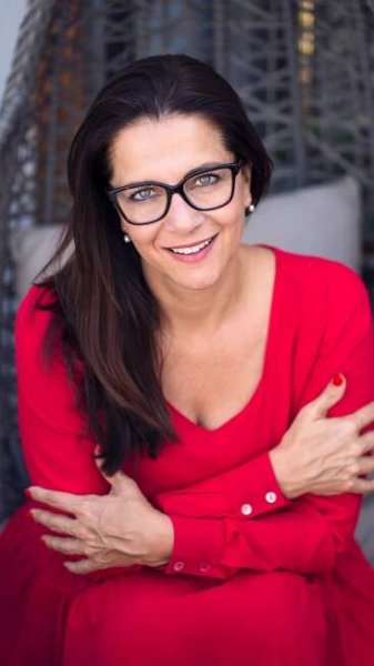 Eva Čejková