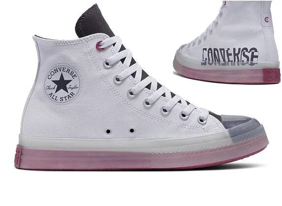 CHUCK TAYLOR ALL STAR CX LOGO REMIX Pánské boty | FORSIZE.CZ