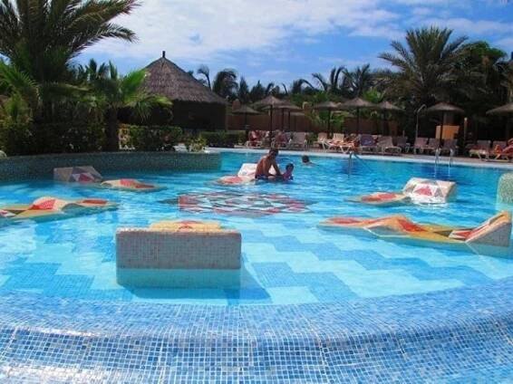 Riu Funana