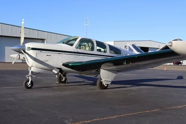 Listings – AeroSolutions