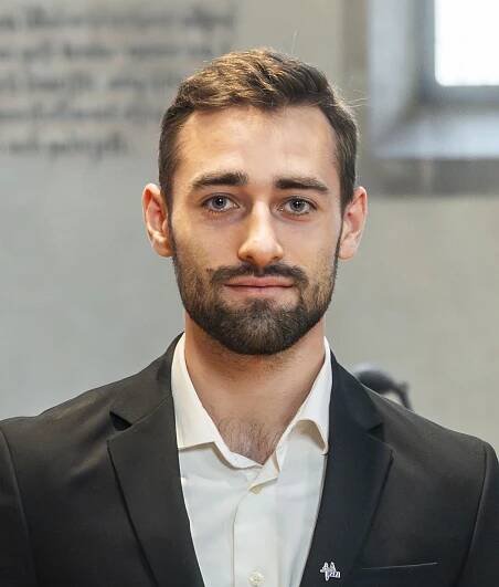 Tomáš Procházka