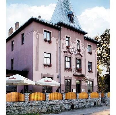 Hotel Grand foto 1