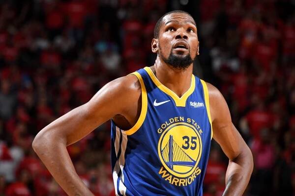 Kevin Durant