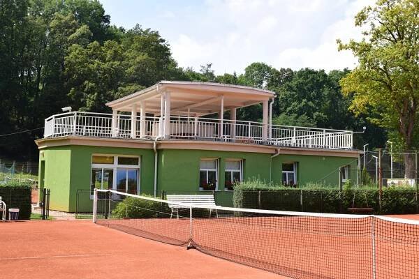 Sport potřebuje dobré zázemí