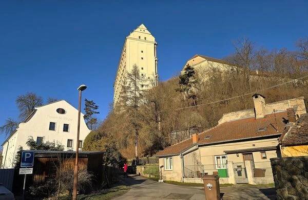 Chalupa pod Zámkem foto 6