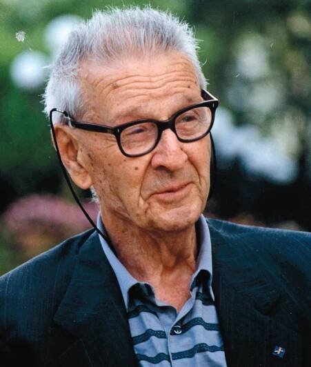 GIORNO DELLA MEMORIA: GIORGIO PERLASCA, GIUSTO TRA LE NAZIONI