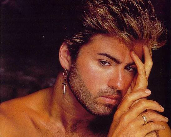 George Michael Street Name CY – Haji Mike