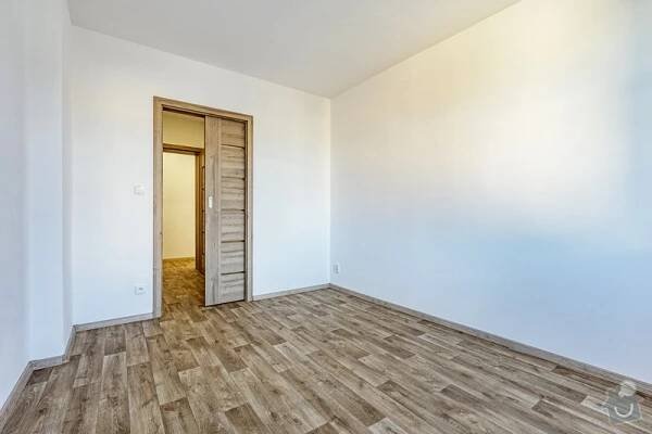 Rozsáhlá rekonstrukce půdní vestavby v Teplicích (Teplice) • Půdní vestavby • NejŘemeslníci.cz