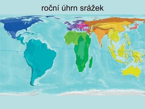 PPT - Počasí a podnebí PowerPoint Presentation, free download - ID:4181951